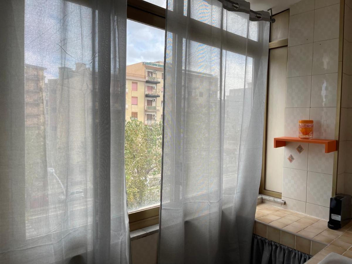 Oreto Apartment Palermo Exterior foto