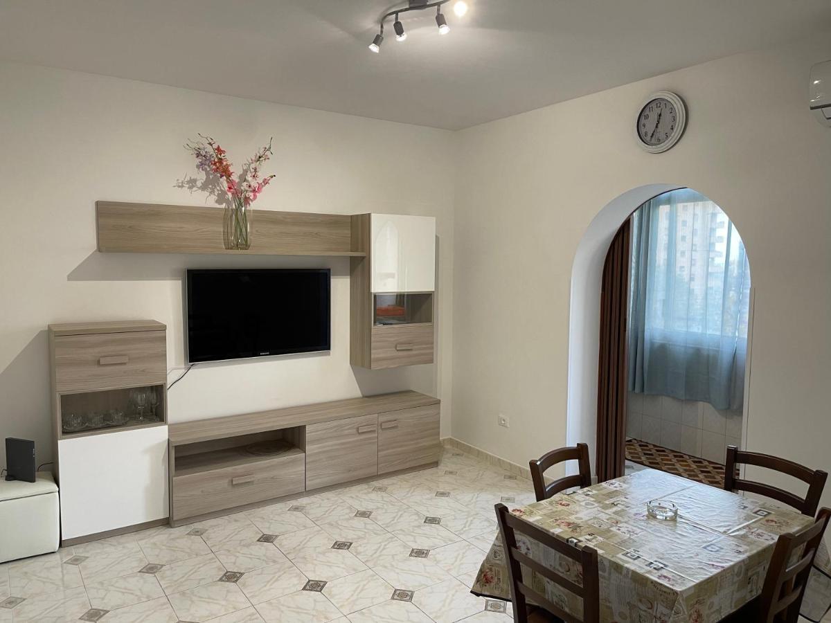 Oreto Apartment Palermo Exterior foto