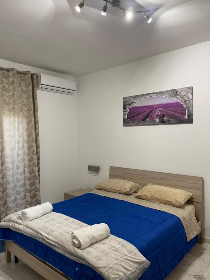 Oreto Apartment Palermo Exterior foto